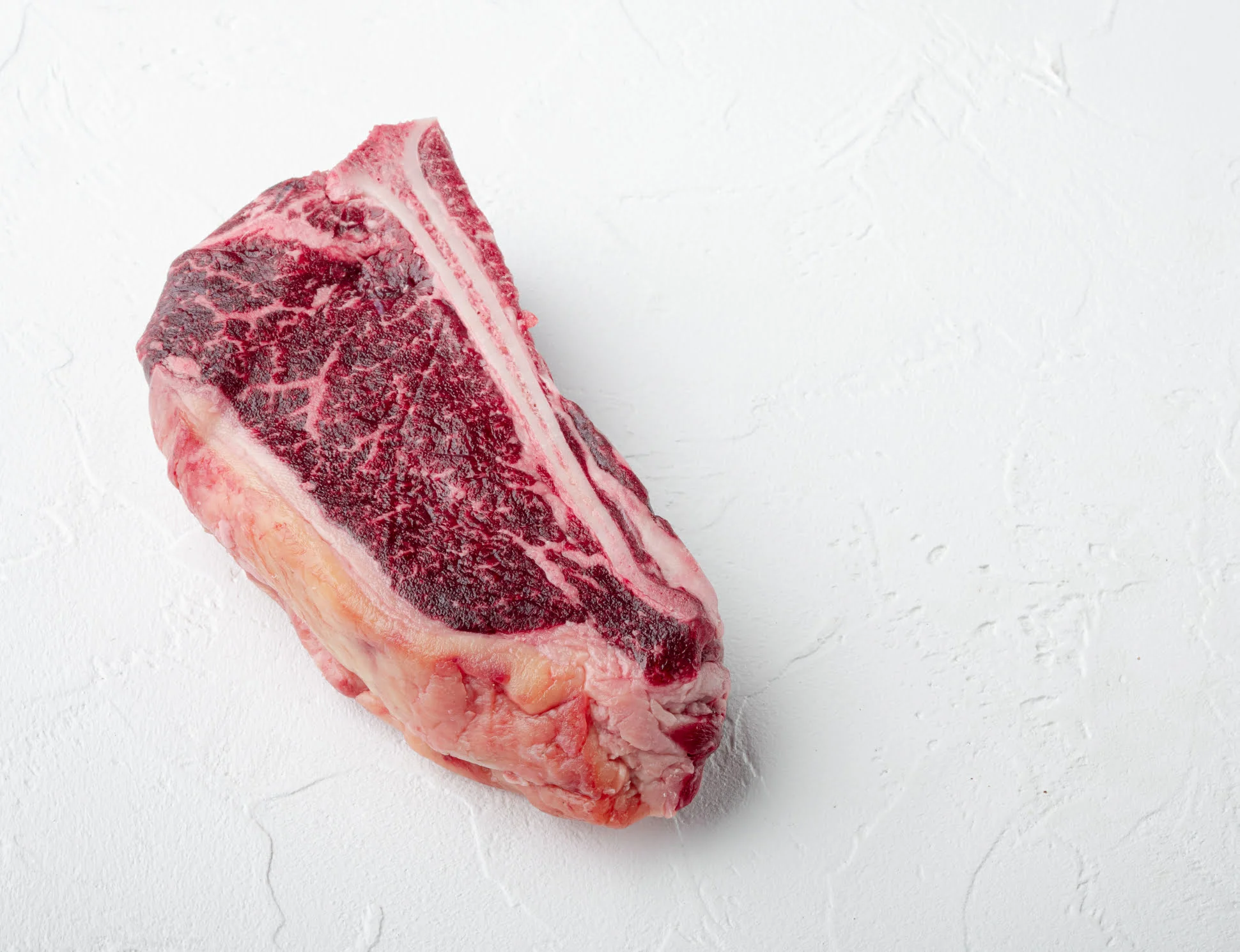 Chuleton vacuno dry aged