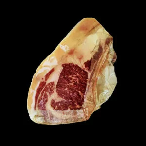 VACA CHULETON MR MEAT TOP DRY-AGED limpio