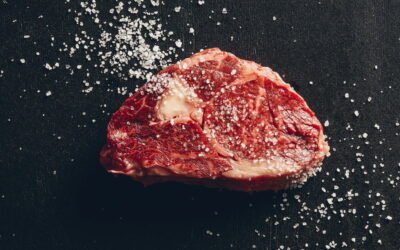 Características de la carne de buey | MrMeat
