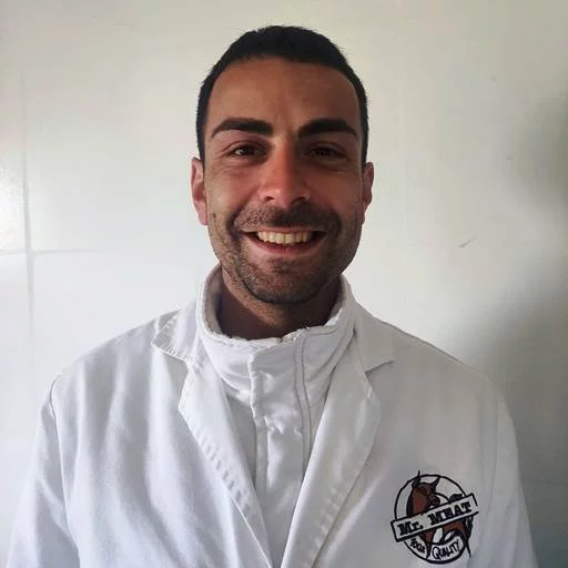 Jordi Batlle - Responsable Elaborados
