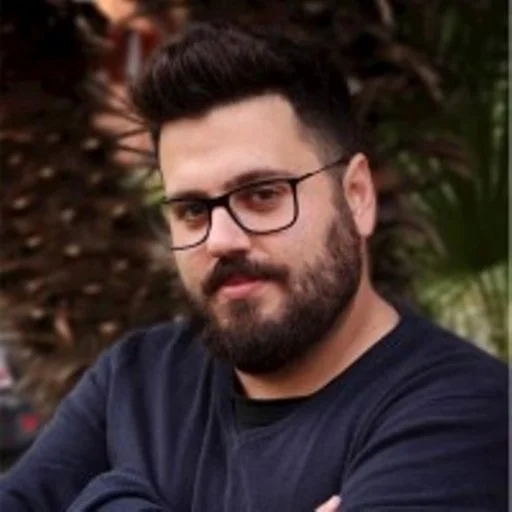 Marcos Flores - Responsable Logística