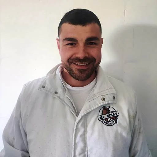 Noé Vilar - Responsable de producción